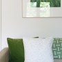 Green End Road | colour + shape | Interior Design Studio | Green End Road | Interior Designers